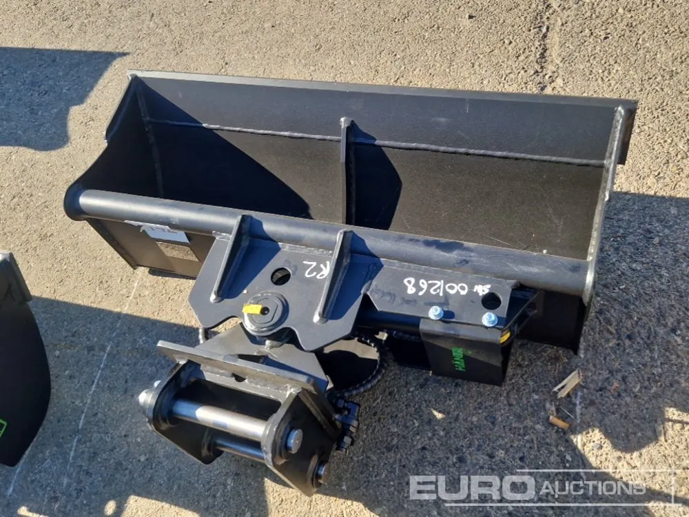 Unused 2026 Haner HHG1100-P30A