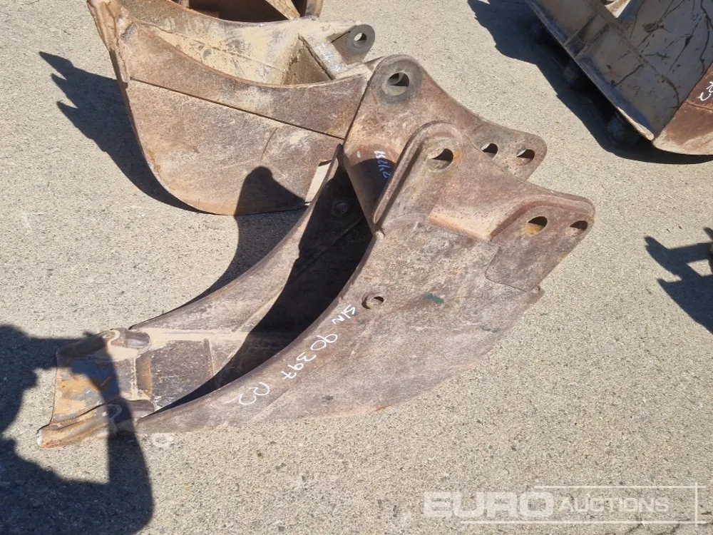 300mm Cleaning Bucket