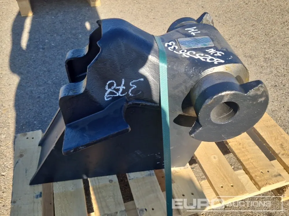 Unused Haner M3-HNBS-3B-00