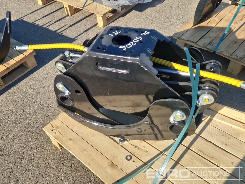 Unused 2026 Haner HWG1200/1200.30/1200.50