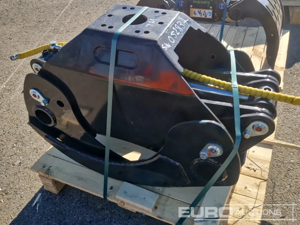 Unused 2026 Haner HWG1500/1500.50