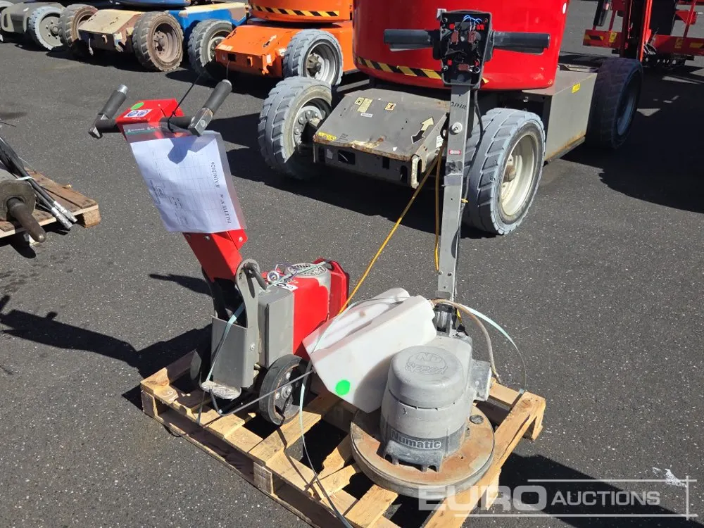 Janser MOBIL II