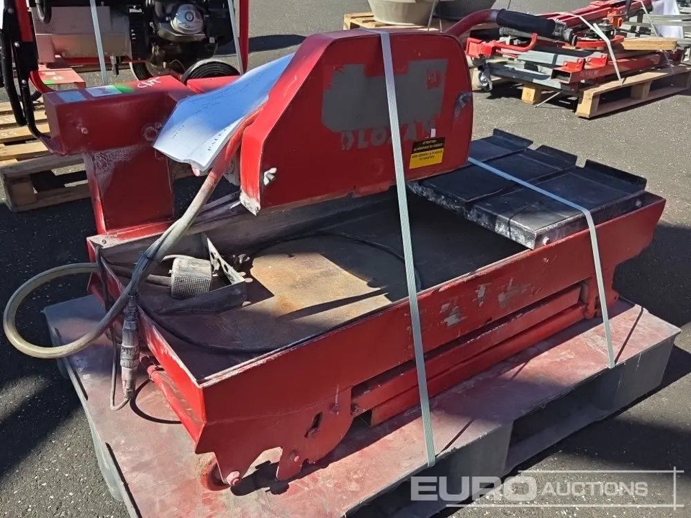 Tile Saw
