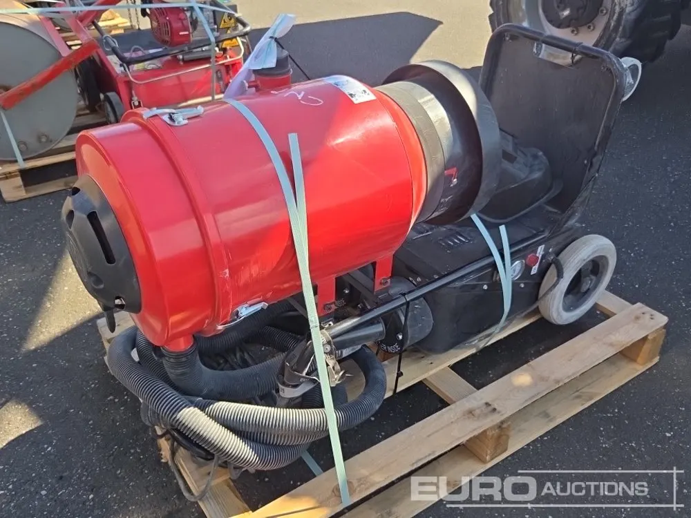 Husqvarna S26