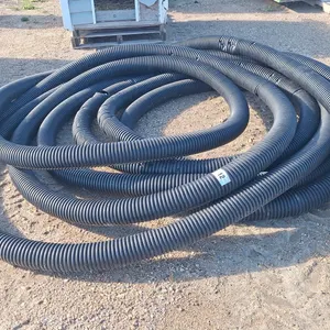 Bid O 4" Pipe for Wheeping tile