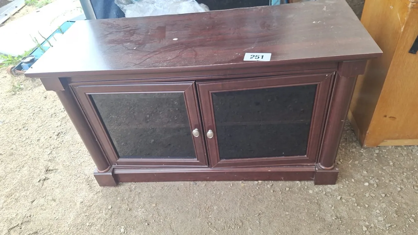 Dresser 49" Long 19" Deep 29" H