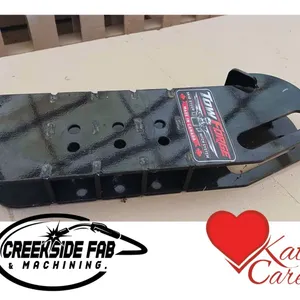Tow Force Skid Steer Adapter