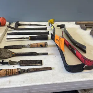 Misc. Hand Tools