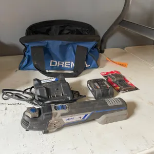 Dremel Tools