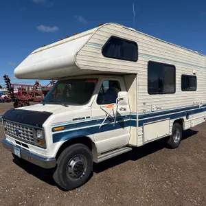 1991 Jamboree Fleetwood Motorhome (Title in Delay)