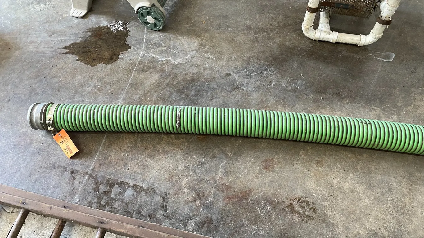 Suction Hose