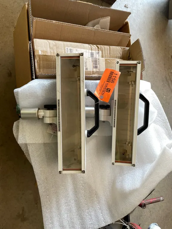 (4) 1000 Watt Lights