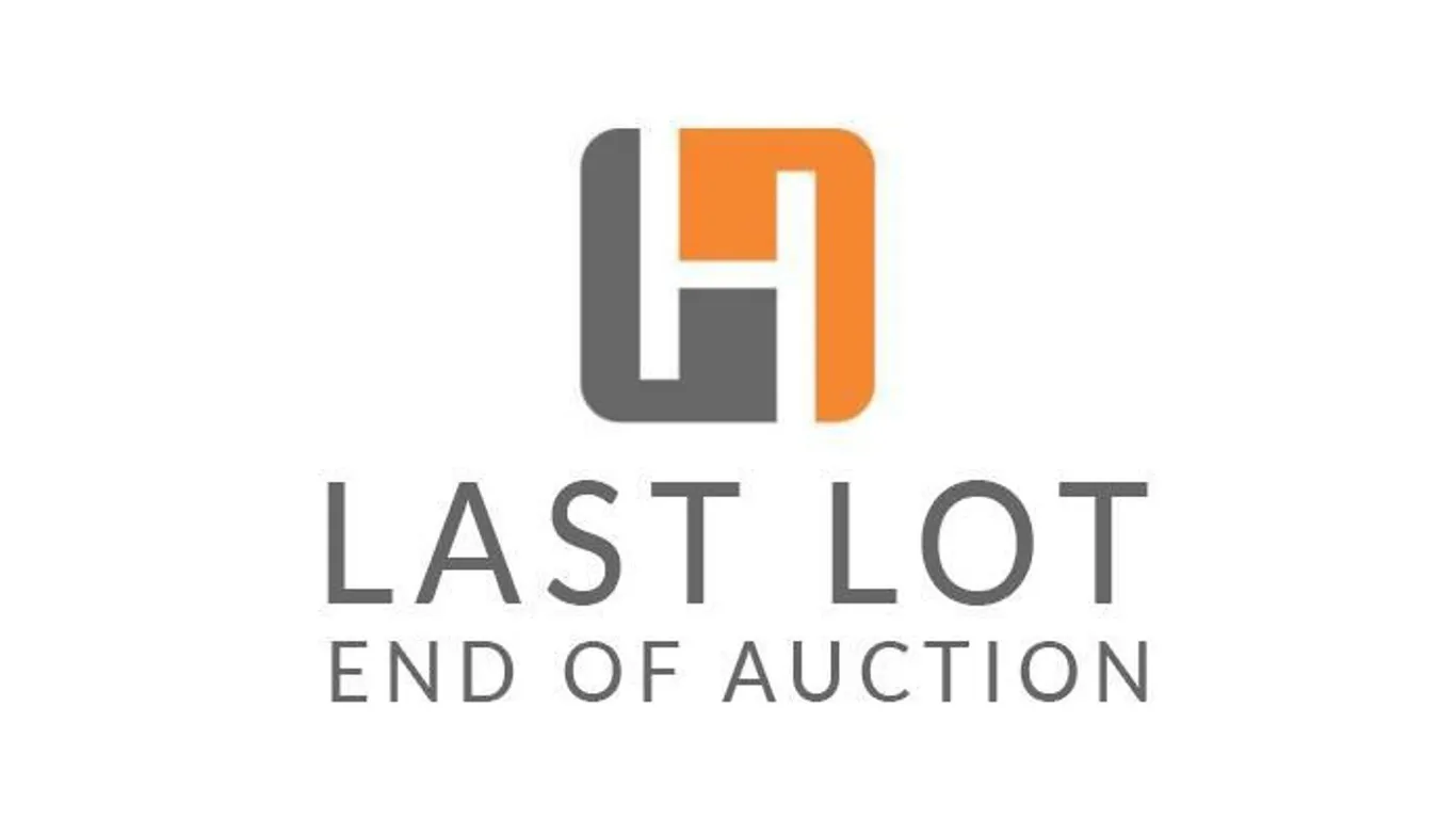 Last Item of the Auction