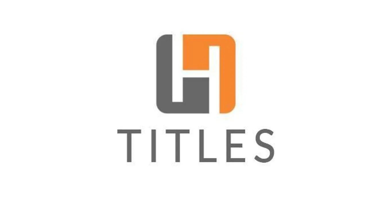 Titles