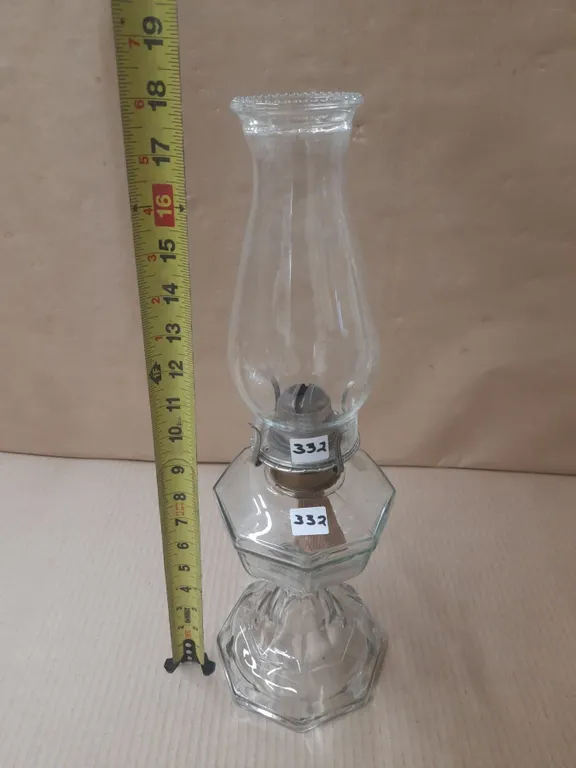 Item To Come