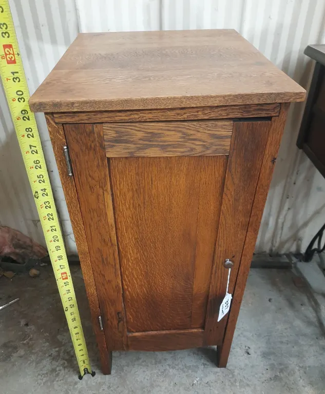 Item To Come