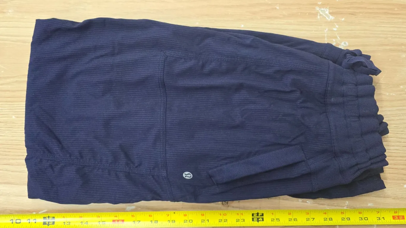 Lululemon Drawstring Athletic/Lounge Pants - Like New