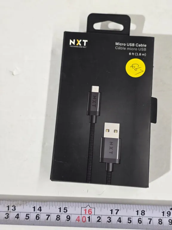 Micro USB Cable