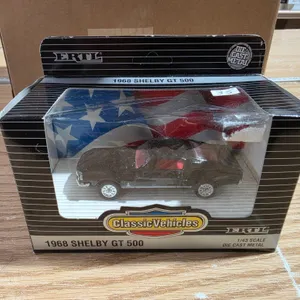 ERTL - 1/43 Shelby GT 500