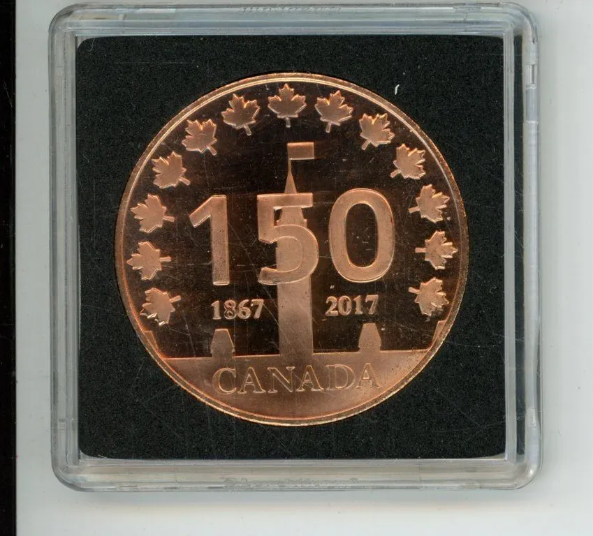 Canada 150