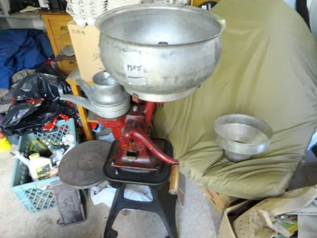 Item To Come