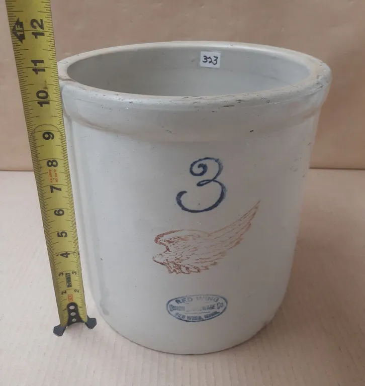 Item To Come