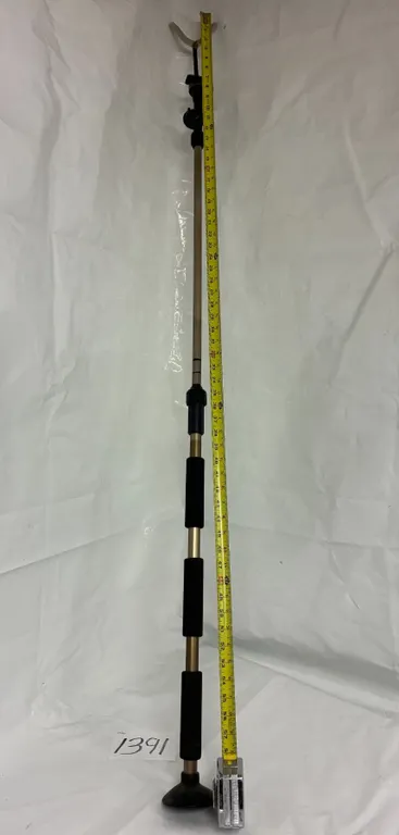 Mono Adjustable Shooting Rest – 60”