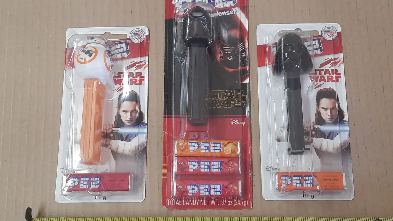 Item To Come
