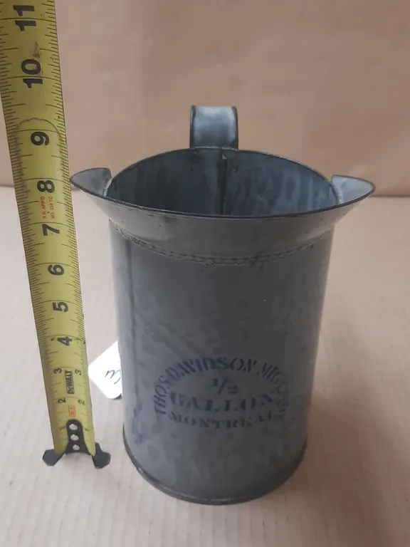 Item To Come