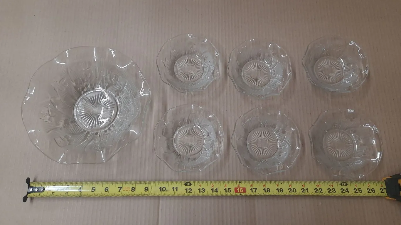 Item To Come