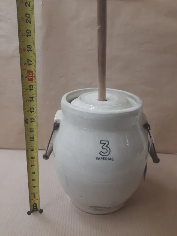 Item To Come