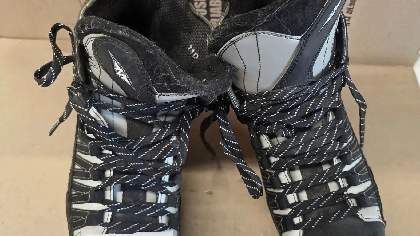 Mission Roller Blades (Size 11)
