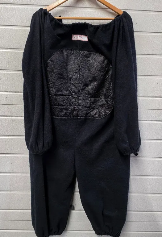Ape Halloween Costume (Large Youth)