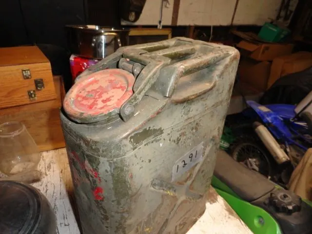 Item To Come