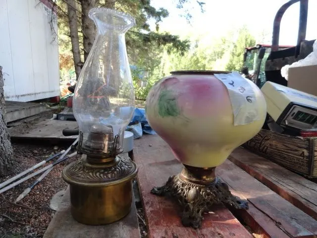 Item To Come
