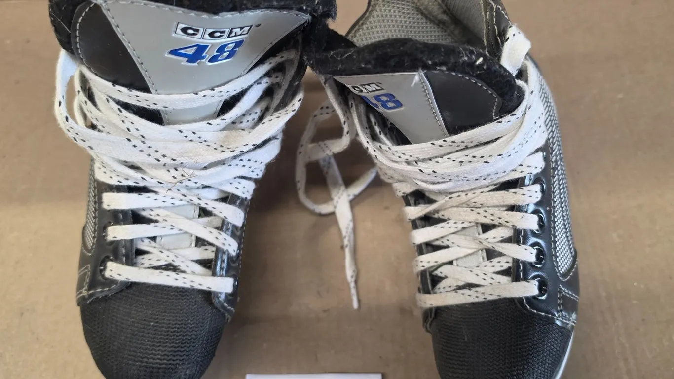 CCM 48 Skates (Childs size 12)