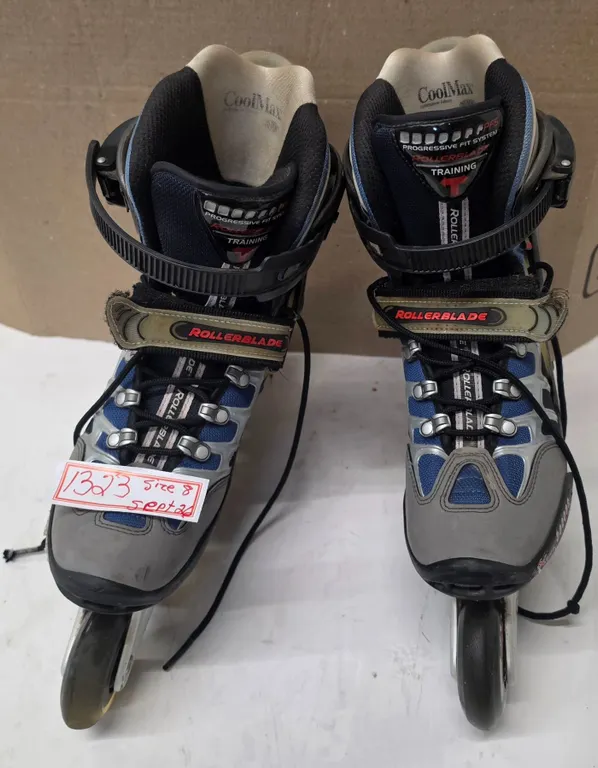 Roller Blades (Size 8 W)