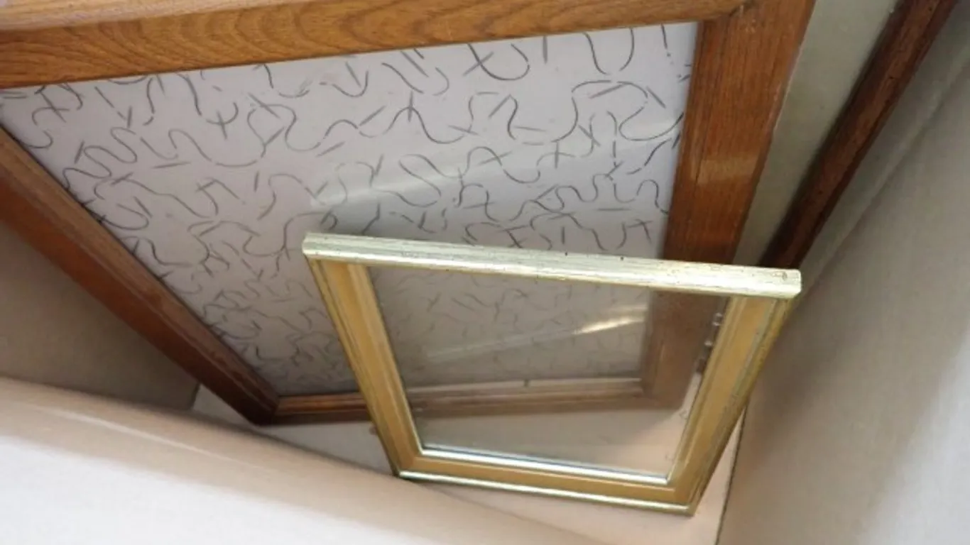Picture Frames