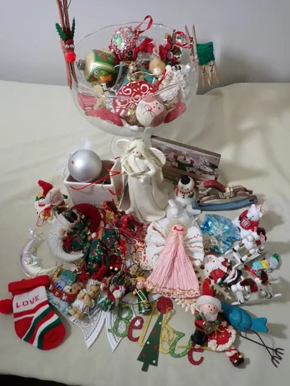 Christmas Decorations