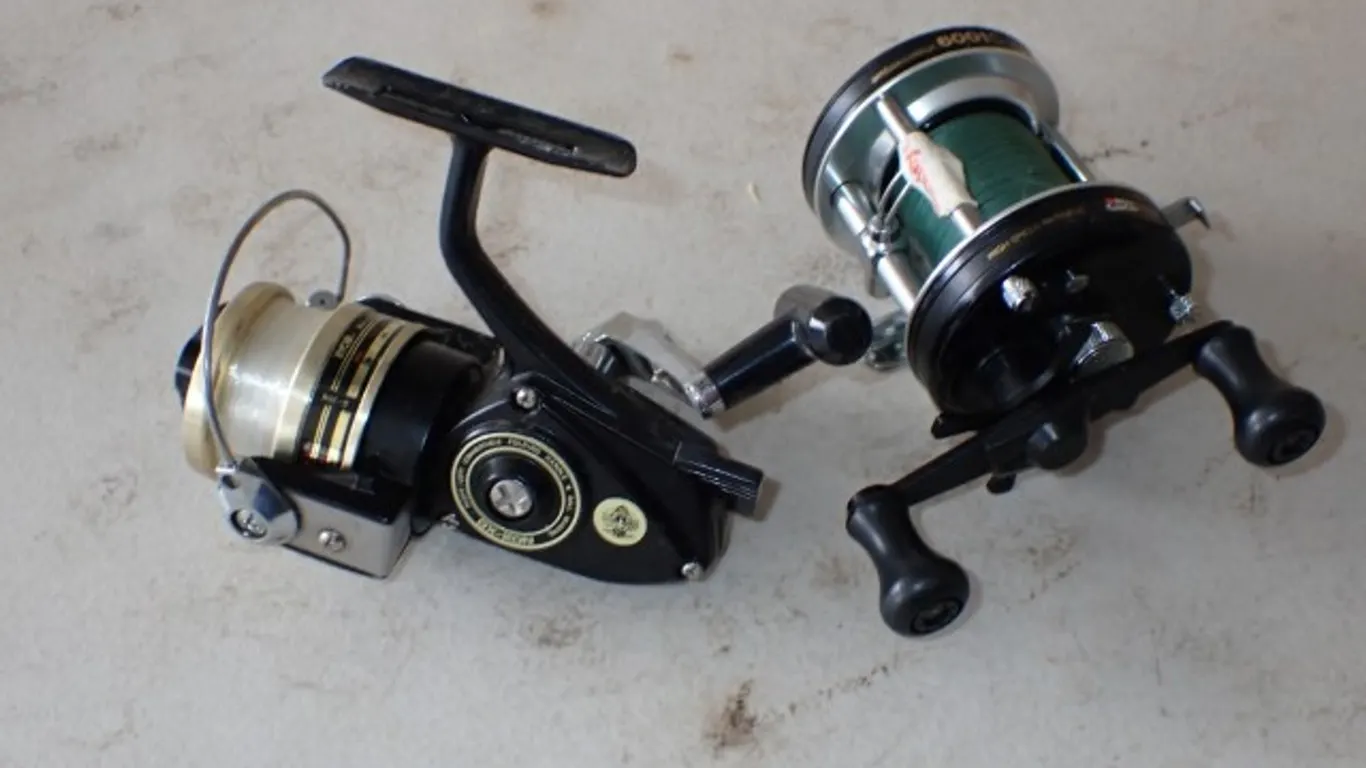 Two Reels