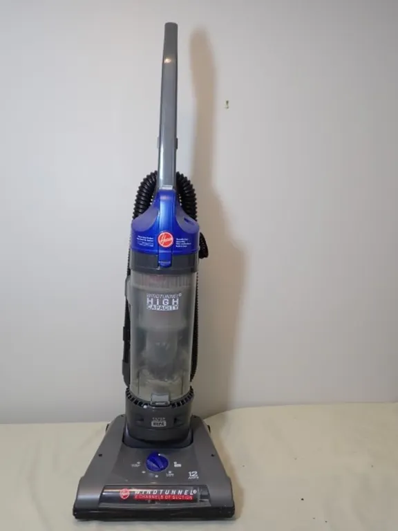 Hoover Windtunnel 2 Vac