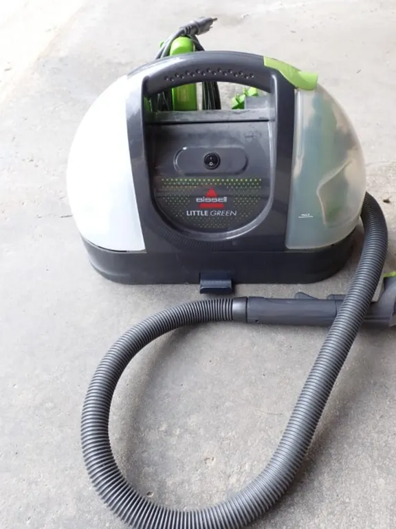 Bissell Little Green