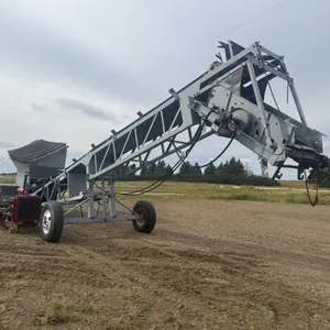 1976 Mark 1 Power Screen (Offsite)