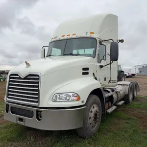 2014 Mack Semi Truck *Unreserved*