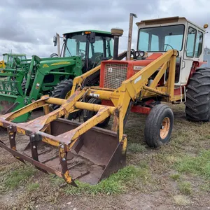 Allis Chalmers One Ninety XT Series II Tractor *Unreserved*