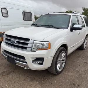 2016 Ford Expedition Suv *Unreserved*