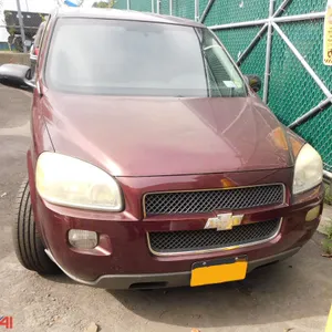(#5205) 2008 Chevy Uplander SUV