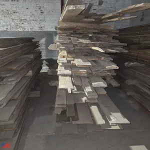 Re-Sawn & Dimensional Reclaimed Antique Barn Wood