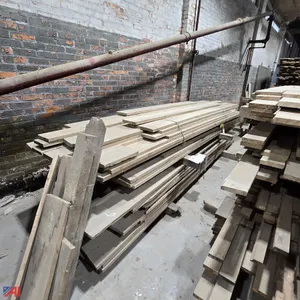 Reclaimed Antique Barn Wood