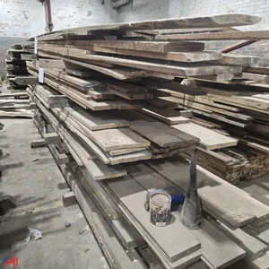 Reclaimed Antique Barn Wood